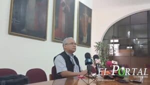 Vocero de la Arquidiócesis aclara que no hay conflicto con el Gobierno por presentación de Marilyn Manson