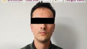 Detienen en Jalisco a proveedor de armas del crimen organizado