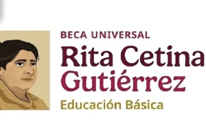 ¿Cómo crear la cuenta llave para la Beca Rita Cetina?