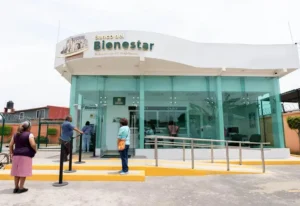 Pensión Bienestar estas Tres letras cobran este lunes