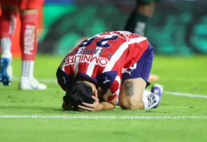 Única forma de ver el Chivas vs San Luis