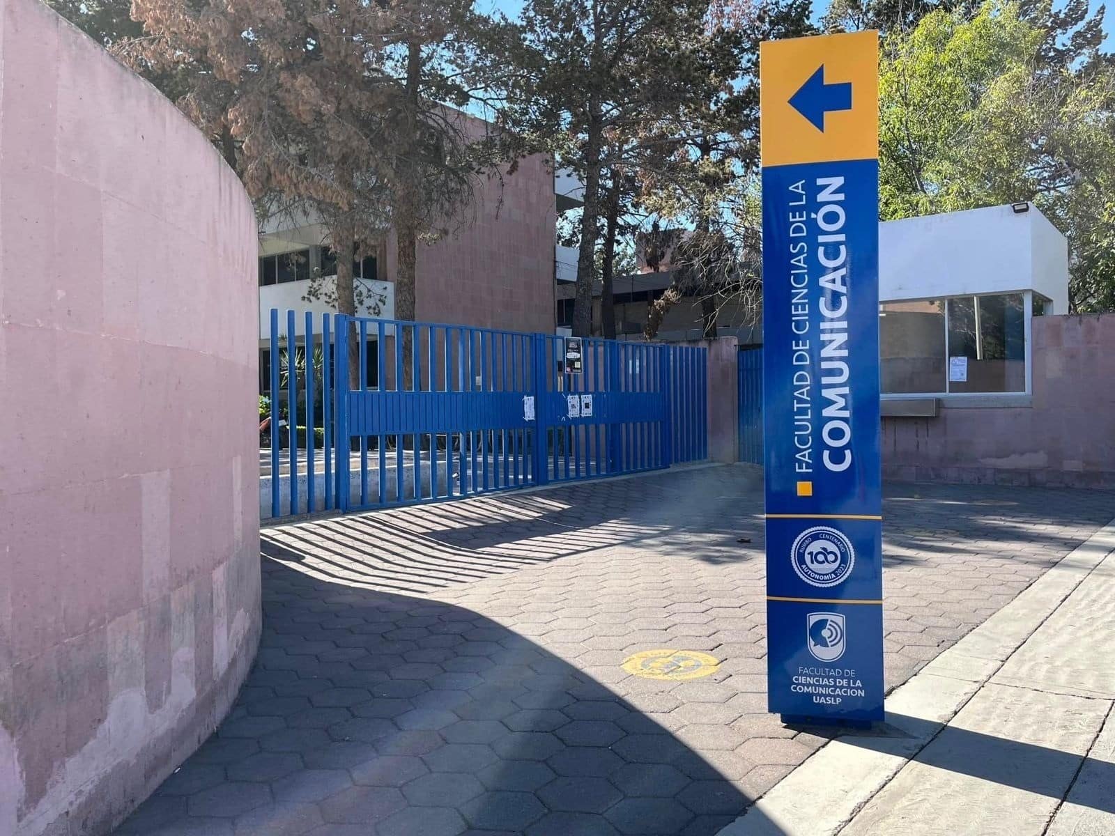 40 años en ciencias de la comunicación