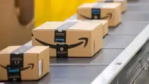 ¿Te llegó un paquete de Amazon que no pediste? Podrías estar siendo víctima de una estafa digital
