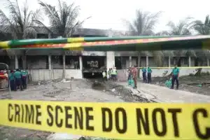 Avión militar se estrella en escuela de Bangladesh: al menos 18 muertos
