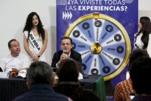 Casino Big Bola se suma a FENAPO 2025