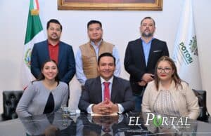 Cambio de Titular en la Comisión de Búsqueda de personas desaparecidas