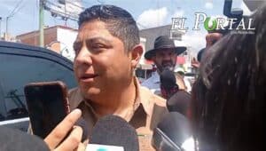 Presidenta Sheinbaum promete 500 mdp para Hospital en Cd. Valles : Gobernador