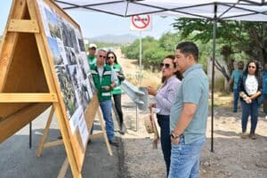 Ricardo Gallardo consolida una movilidad sin precedentes con obras de infraestructura