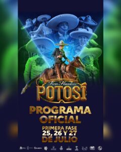 Cultura y entretenimiento sin limites en San Luis Potosí
