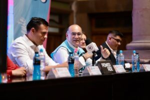 Impulsa Enrique Galindo el Medio Maratón gratuito más importante de México