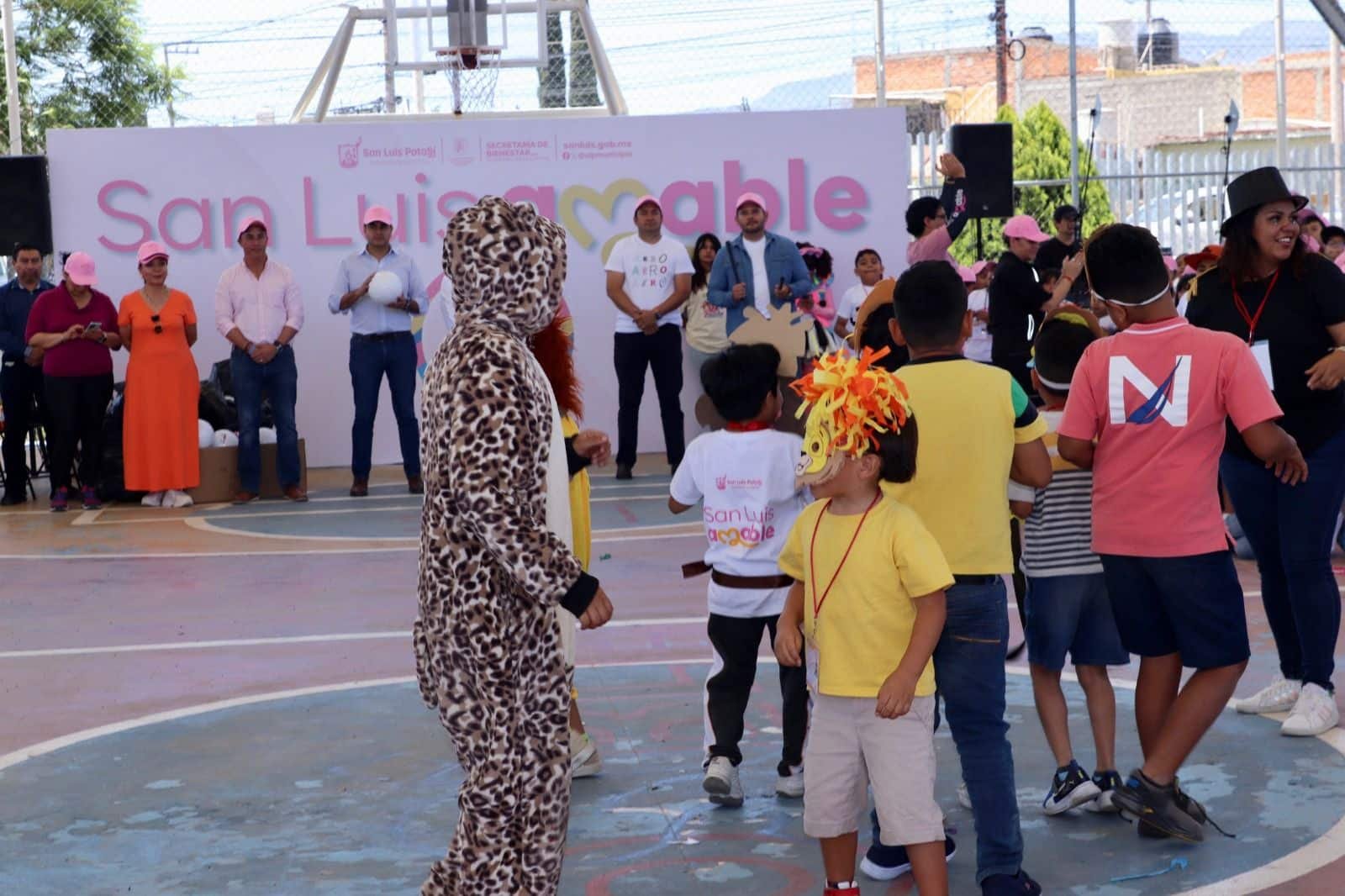 Cierra con exito histórico el Campamento de Verano 2025 en tu CDC Campamento de verano 2025