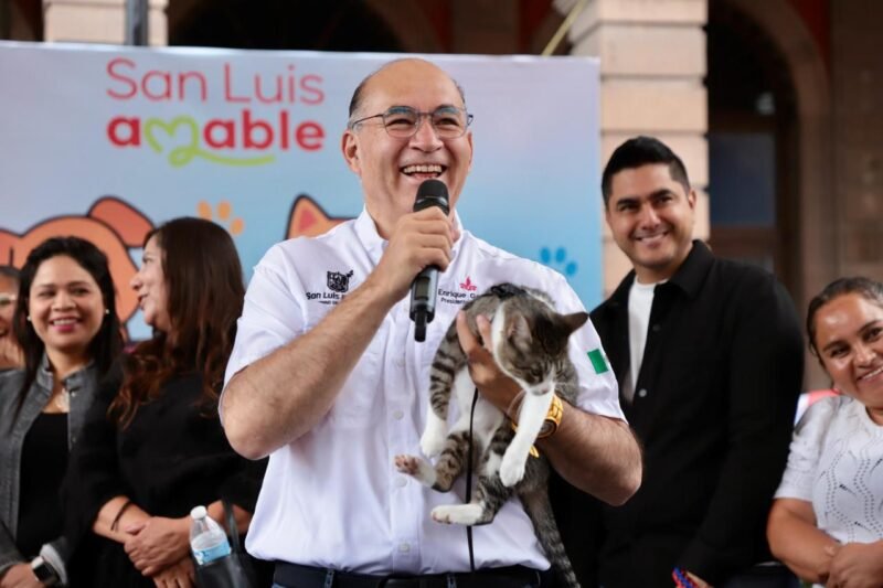 Domingo de Pilas con adopciones y reforestación masiva da vida al Centro Histórico domingo de pilas