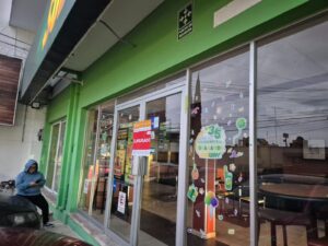 Avanza regularización de negocios en San Luis Capital: mas de 70% ya está en regla