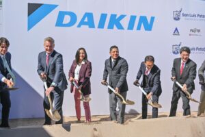 San Luis Potosí consolida su crecimiento económico sin límites