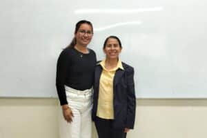 Proyecto didáctico del 31 verano de la ciencia UASLP beneficia a estudiantes con discapacidad visual