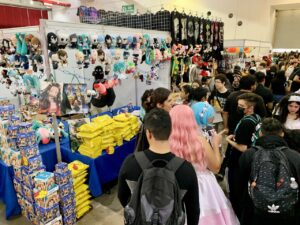 San Luis será sede de Otakon 2025