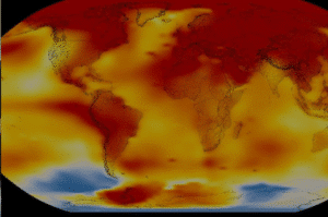 Implacable ola de calor cobra vidas y arrasa regiones mundialmente: San Luis Potosí entre los más afectados