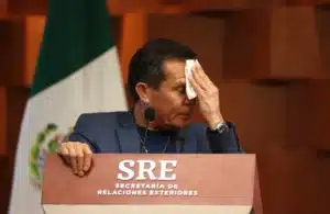 Julio César Chávez: “Desconozco cualquier amparo para evitar arresto de mi hijo”