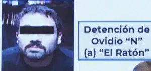 La Fiscalía de Nueva York cerró el caso contra Ovidio Guzmán, hijo de ‘El Chapo’