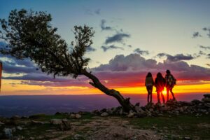 Estado celebra inscripcion de la ruta Wixárica en la lista de la Unesco
