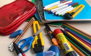 SEP publica lista oficial de útiles escolares para el ciclo 2025-2026