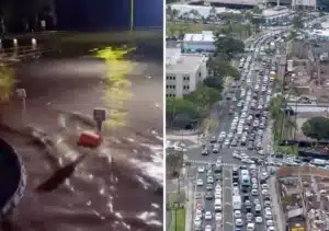 Terremoto en Rusia desató el pánico y alertas llegando olas y evacuaciones masivas (Videos)