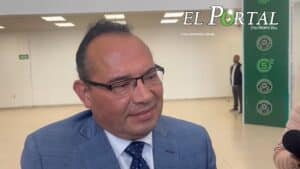 Fue legible y transparente el Proceso Judicial 2025: Morales Silva