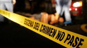 Fiscalía aplica protocolo de feminicidio tras ataque armado en Peñasco; tres mujeres asesinadas y una menor corre peligro