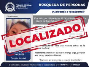 Entregan a madre menor sustraído por su expareja; proceso legal continúa
