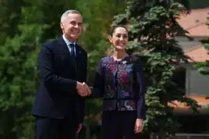 México y Canadá insisten en la necesidad de que EE.UU. acate el T-MEC