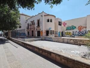Intervendrá el Ayuntamiento la “casona abandonada” en avenida Carranza