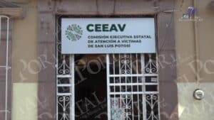 CEEAV ha acompañado más de 20 mil víctimas en SLP