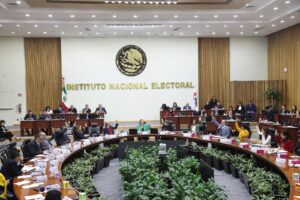 INE impone más de 18 millones de pesos en sanciones tras fiscalización del primer proceso electoral judicial en México