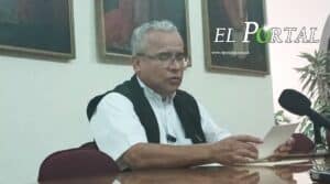 Invitan a revisar acciones en torno a casa en Avenida Carranza: Vocero Arzobispado
