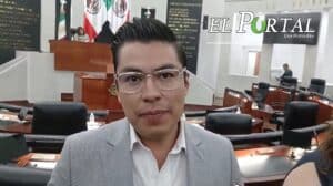 “Tres policías y una patrulla no bastan”: Diputado Cuauhtli Badillo urge reforzar seguridad municipal