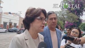 Diputada Federal Patricia Mercado alza la voz por los jóvenes: urge reducir jornada laboral