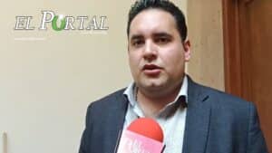 San Luis Potosí se consolida como referente económico y automotriz: Dip. Emilio Rosas