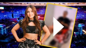 Roro Bueno sufre nueva fractura en ‘La Velada del Año V’; ¿peleó lesionada?
