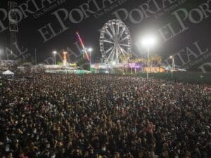 Fenapo 2025 se consolida como la mejor feria del país: Guadalupe Torres