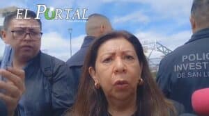 Fiscalía investiga desaparición de ciudadano estadounidense en Villa Juárez, SLP