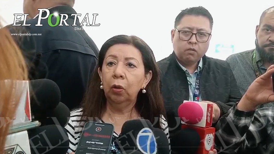 fiscal general garcía