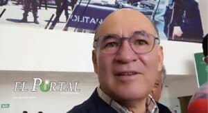 Reubicación de antros a avenida Carranza no es decisión definitiva: Enrique Galindo