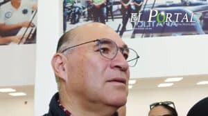 Confía Alcalde Enrique Galindo en que se esclarezca atropellamiento de Secretario de Seguridad