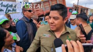 Anuncia Ricardo Gallardo inversión en educación y obras de infraestructura en San Luis Potosí