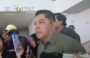Ricardo Gallardo llama a aprobar reforma para retiro digno de policías municipales