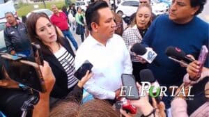 Busca Gobierno del Estado recuperar desfalco por crédito de Red Metro: Guadalupe Torres