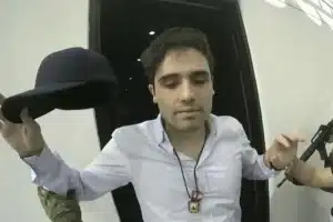 Hijo de ‘El Chapo’ se declararía culpable de narcotráfico en audiencia que fue reprogramada