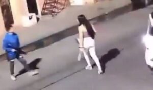 Cae Kevin “N” presunto feminicida de Karla Bañuelos, mujer asesinada en Guadalajara.