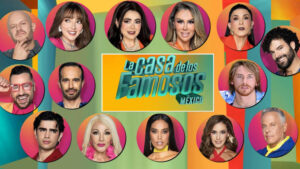 Productora de ‘La casa de los famosos México 2025’ habla sobre las polémicas de esta temporada