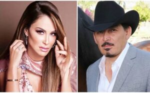 Amante de José Manuel Figueroa explota contra Ninel Conde; filtraron polémicos audios